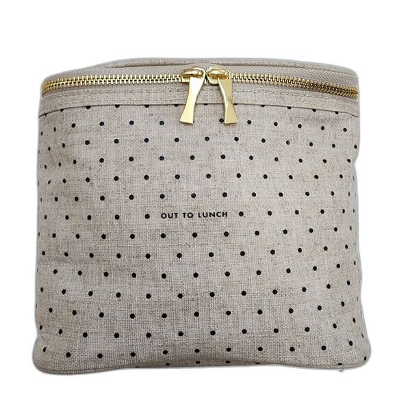 Kate Spade New York insulated lunch tote - Picture 2 of 8